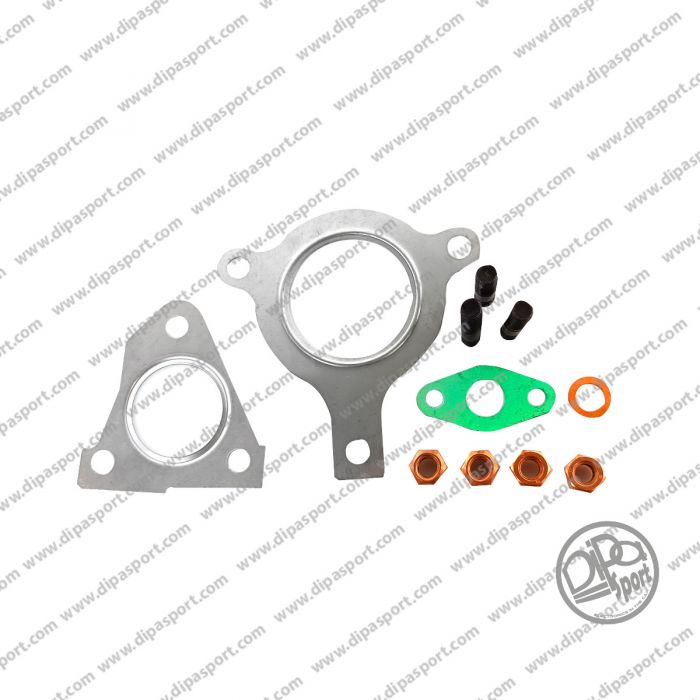 03L145701D Guarnizioni Turbo New Audi Seat 2.0 TDI