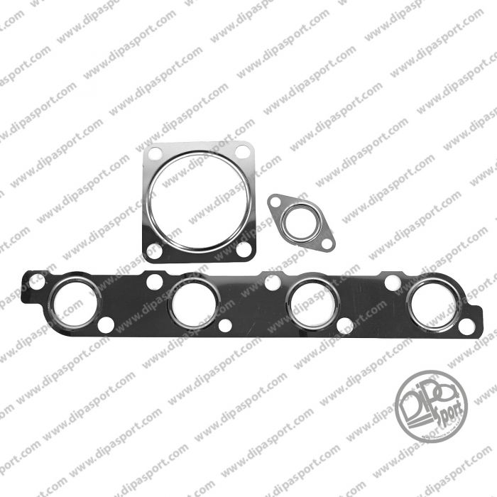 C2S51563 Guarnizioni Turbo Jaguar Ford 2.0 2.2 d