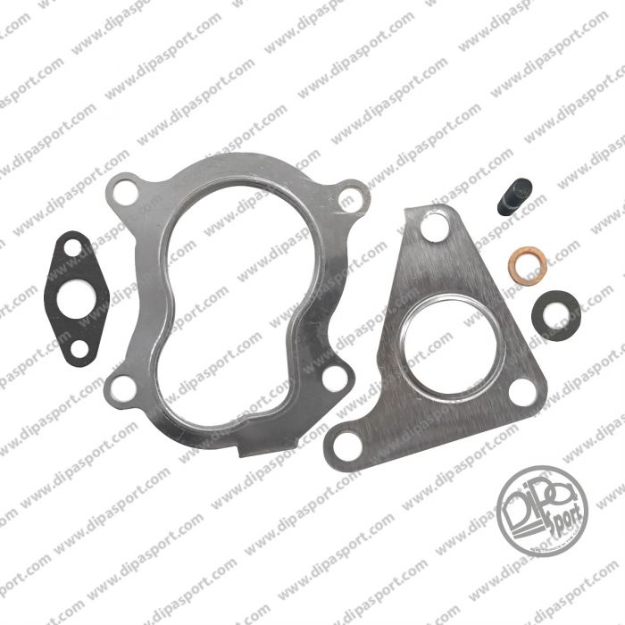 8200200999 Kit Guarnizioni Turbo Volvo Renault 1.9