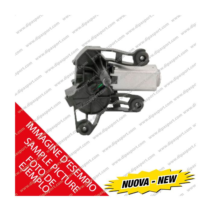 9945984 Motore Tergicristallo Fiat Punto (176_)
