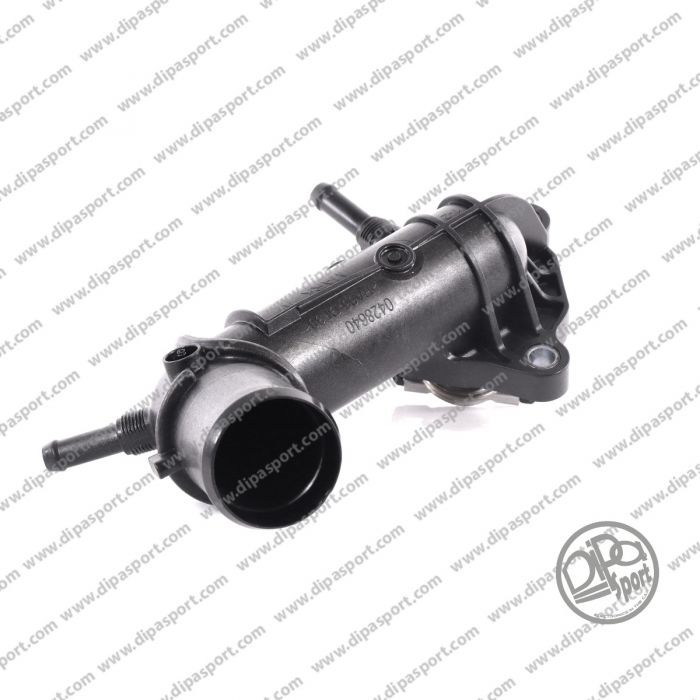 55573003 Termostato Nuovo Fiat Opel 1.6 1.8 2.0