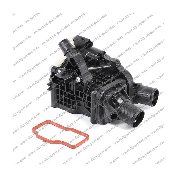 1876476 Valvola Termostatica Nuova Ford 2.0 TDCi