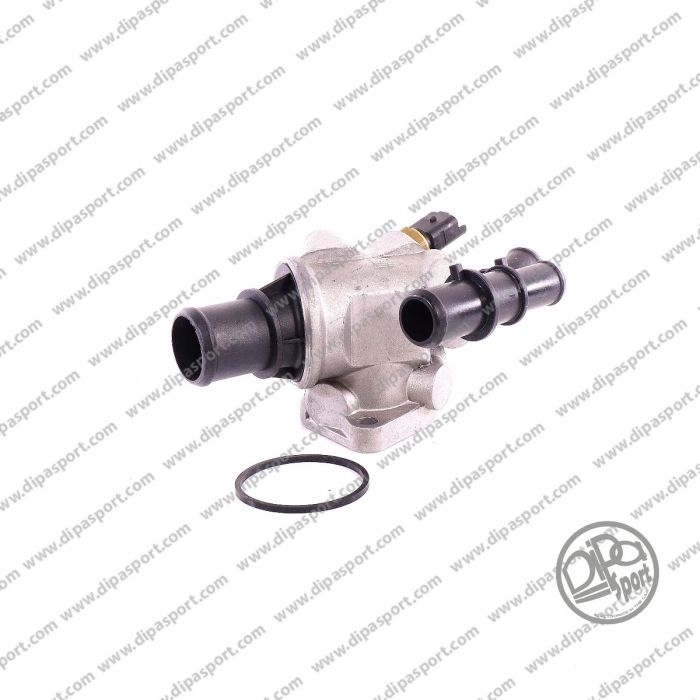 46547758 Termostato Refrigerante Denso Alfa 1.9