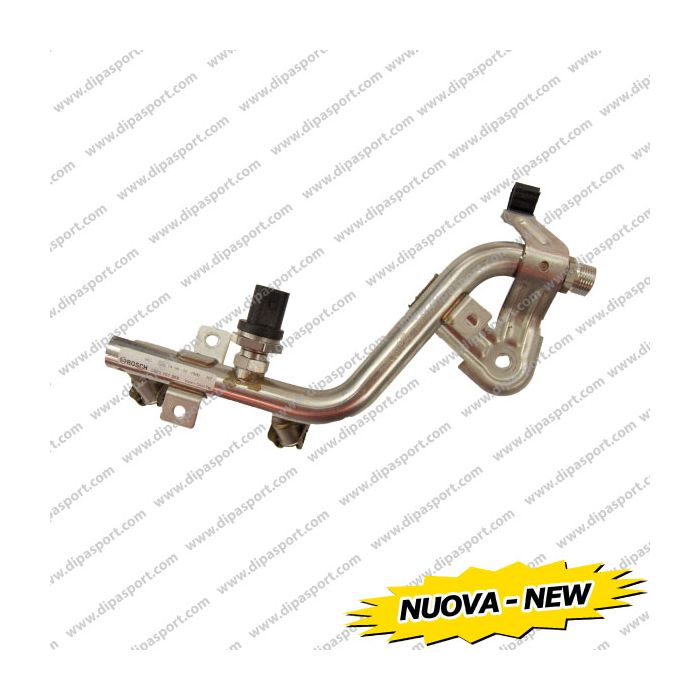 0280151268 Flauto Metano Nuova Fiat 0.9