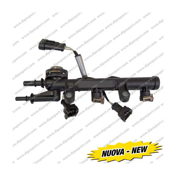 06H133781BF Elettrovalvola Canister Nuova Audi 2.0