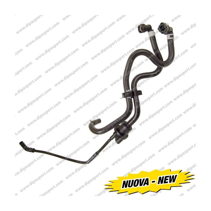 04C133723K Tubo / Condotto Carburante Vag Nuovo