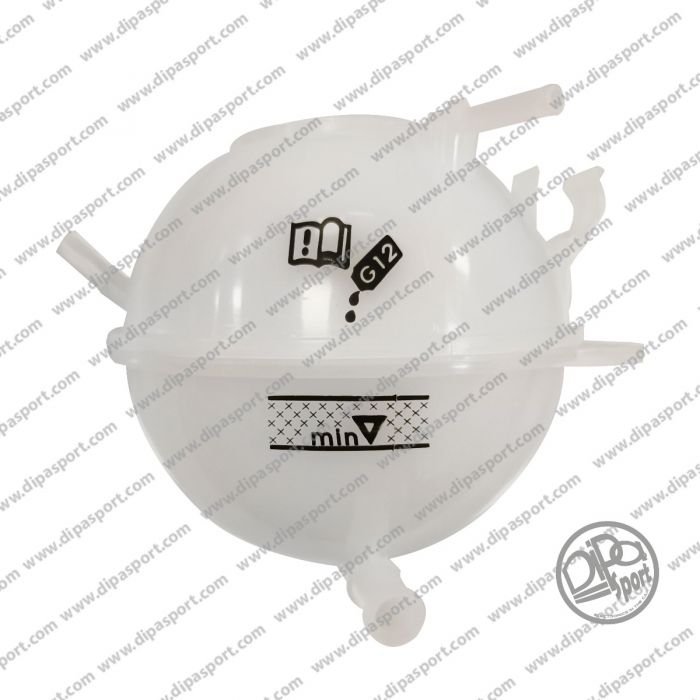 1K0121407A Vaschetta Acqua Audi Seat Skoda Vw