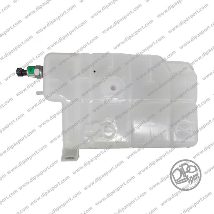 504359964 Vaschetta Acqua Radiatore Iveco Daily