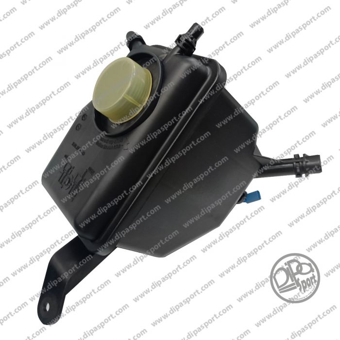 17137542986 Vaschetta Acqua Radiatore Bmw Serie 5 6