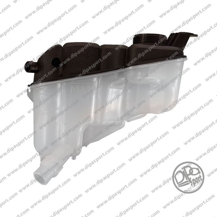 LR024296 Vaschetta Acqua Nuova Land Rover Volvo