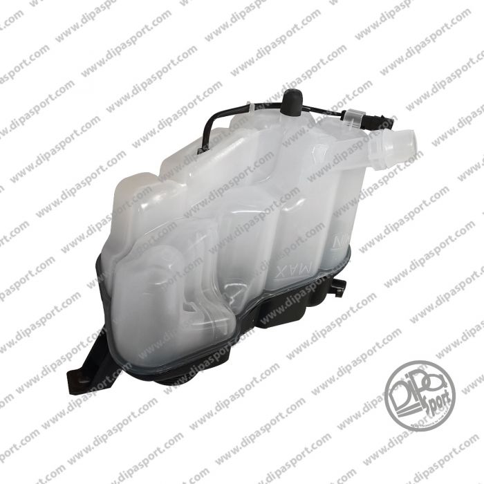 LR060349 Vaschetta Acqua Radiatore New Land Rover