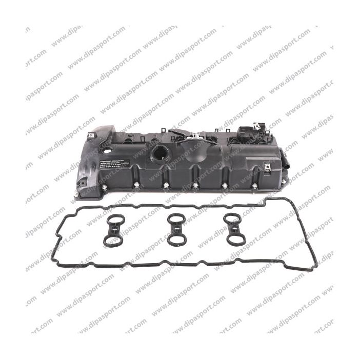 11127552281 Coperchio Valvole Bmw 2.5 3.0 b Benzina