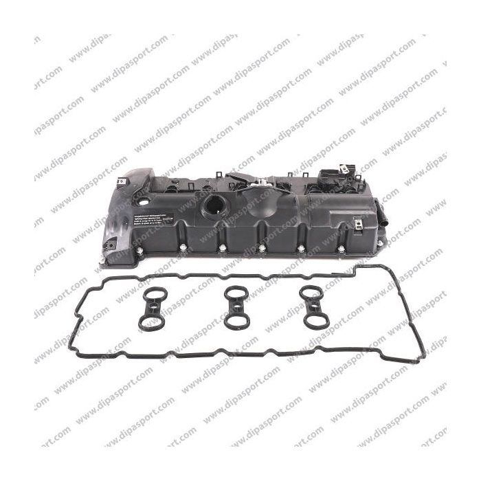 11127552281 Copritestata Nuovo Bmw 2.5 3.0 b Benzina