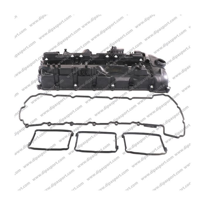 11127570292 Coperchio Valvole Nuovo Bmw 3.0 Benzina