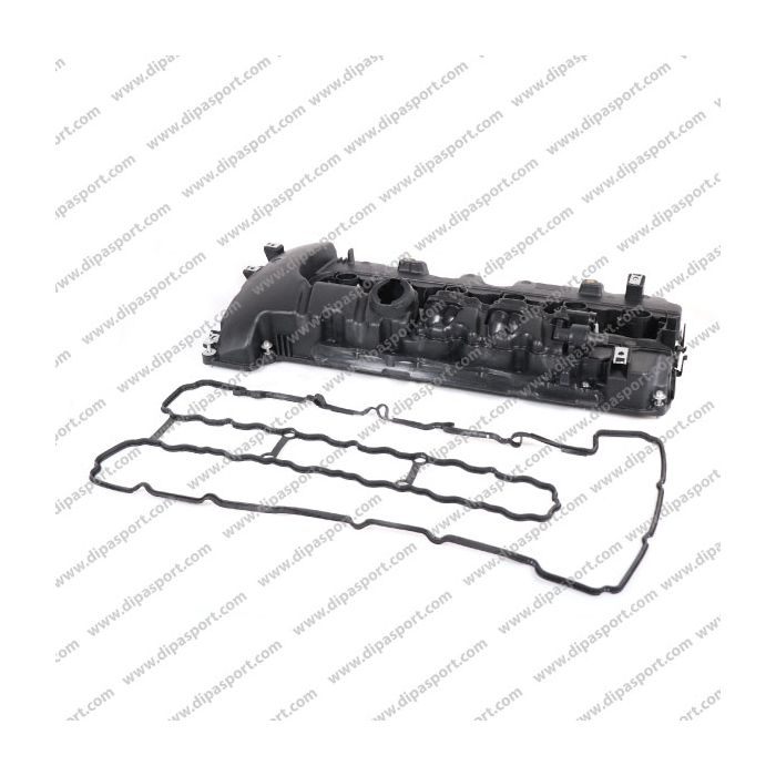 11127565284 Copritestata Bmw Serie 1 3 5 7 X6 Z4 3.0