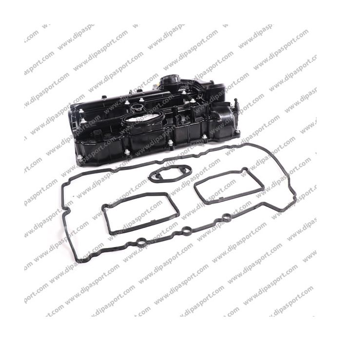11127588412 Coperchio Valvole New Bmw 2.0 b Benzina