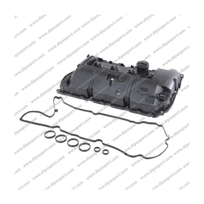 0248Q5 Copri Testata Peugeot Citroen 1.4 1.6 b