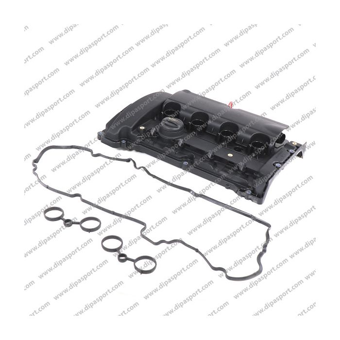 0248Q2 Coperchio Valvole Citroen Peugeot 1.6 b
