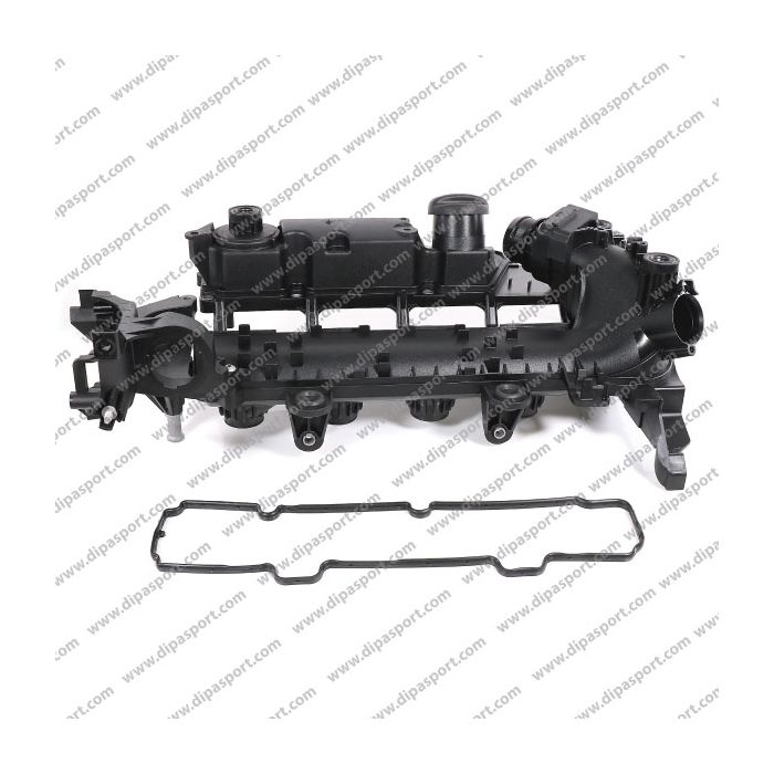 0361N4 Copri Testata Citreon Peugeot 1.4 Diesel