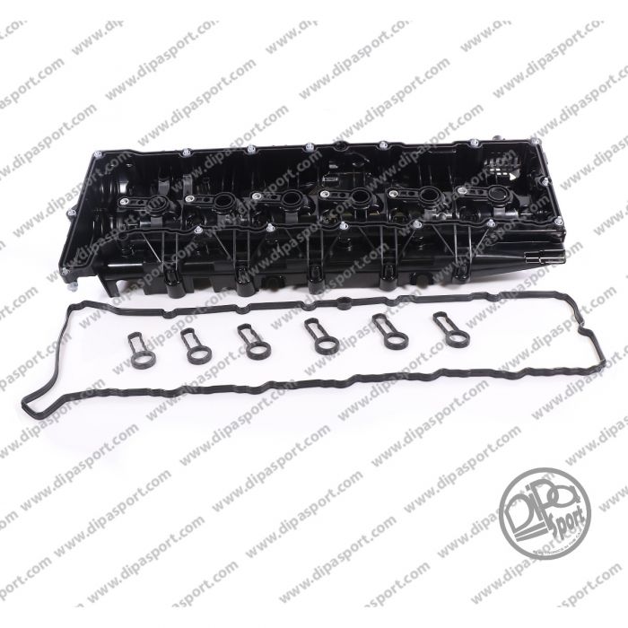 11127823181 Coperchio Valvole Bmw 3 4 5 7 X3 X5 X6 d