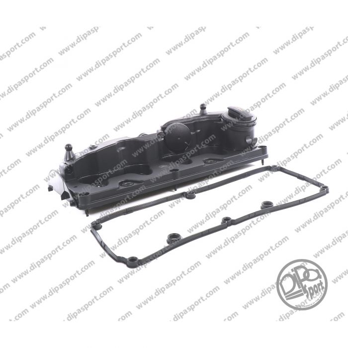 03L103469F Coperchio Punterie Vika Vw Seat 2.0 TDI