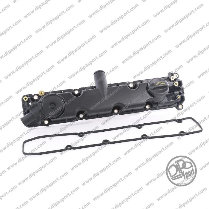 0248G5 Copri Testata Citroen Peugeot 2.0 HDi