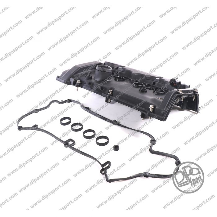 0248S7 Coperchio Valvole Nuovo Psa 1.6 Benzina