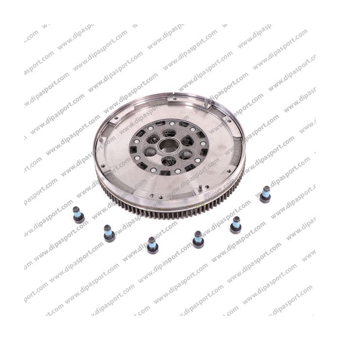 55232691 Volano Nuovo Suzuki 2.0