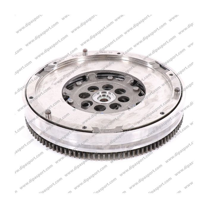 21207549441 Volano New Luk Bmw Serie 1 3 5 X3 2.0 d