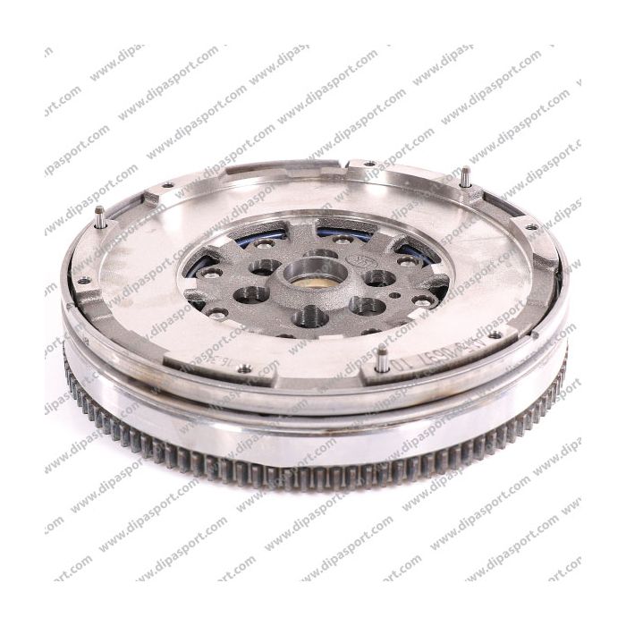 55261169 Volano Luk Fiat Jeep 2.0 Multijet CRD