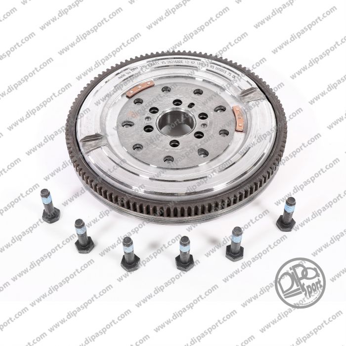 55231671 Volano Nuovo Valeo Fiat Alfa Romeo 1.9 d