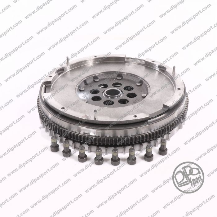 K05106057AB Volano Nuovo Sachs Dodge Jeep 2.2 CRD