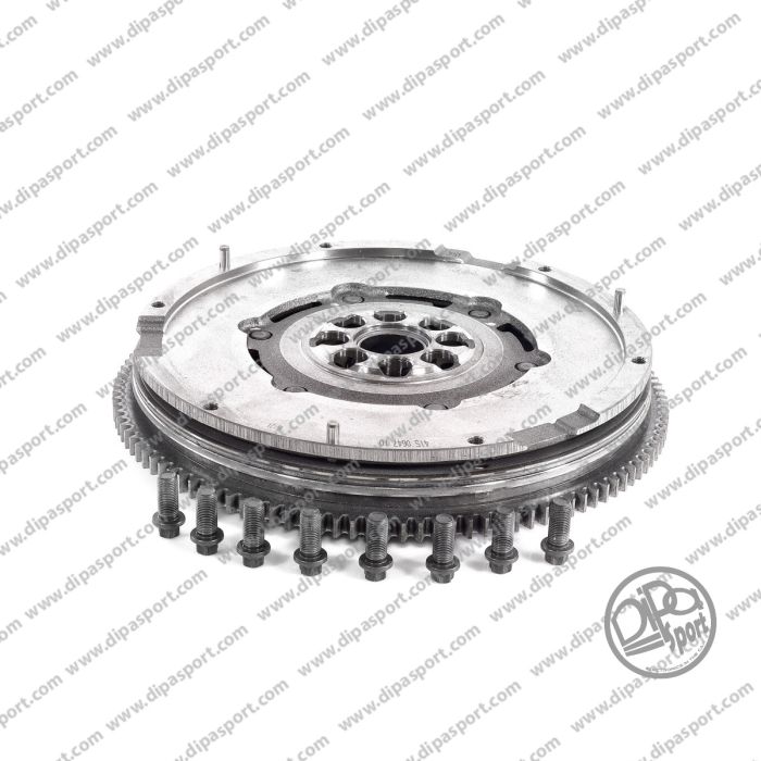 1363710 Volano Nuovo Ford 1.8