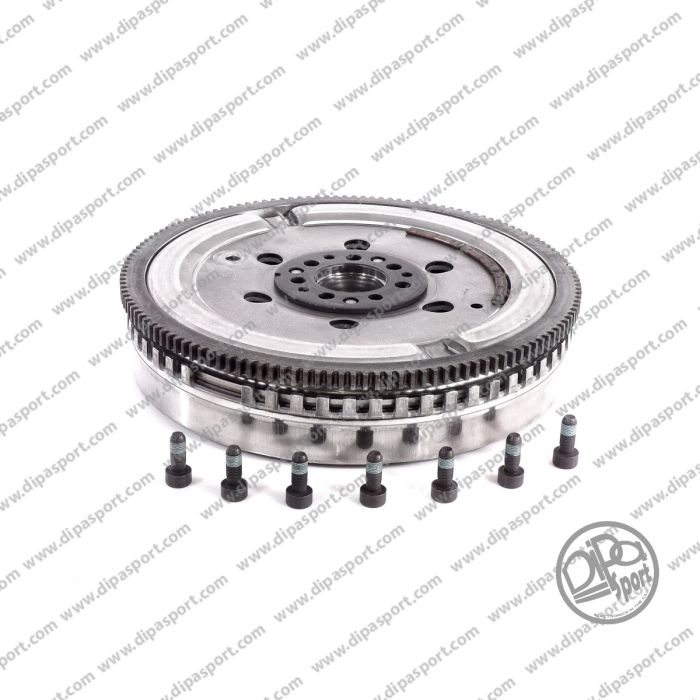 7701474494 Volano Motore Luk Renault 1.9 dCi