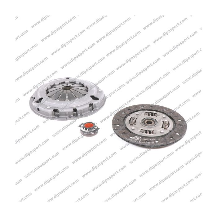 71795106 Kit Frizione Nuova Fiat 0.9