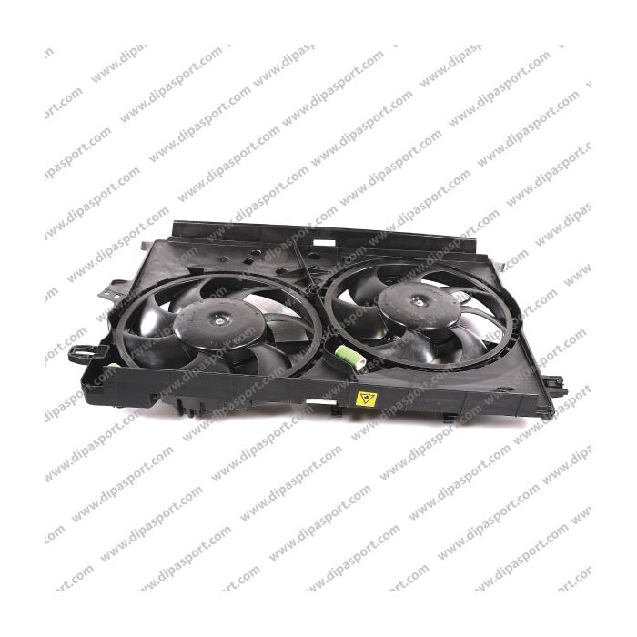 52026817 Ventola Motore Fiat 500X Jeep Renegade