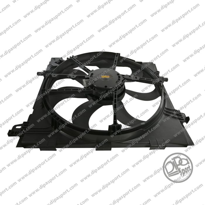 214816969R Ventola Raffreddamento Motore Espace V